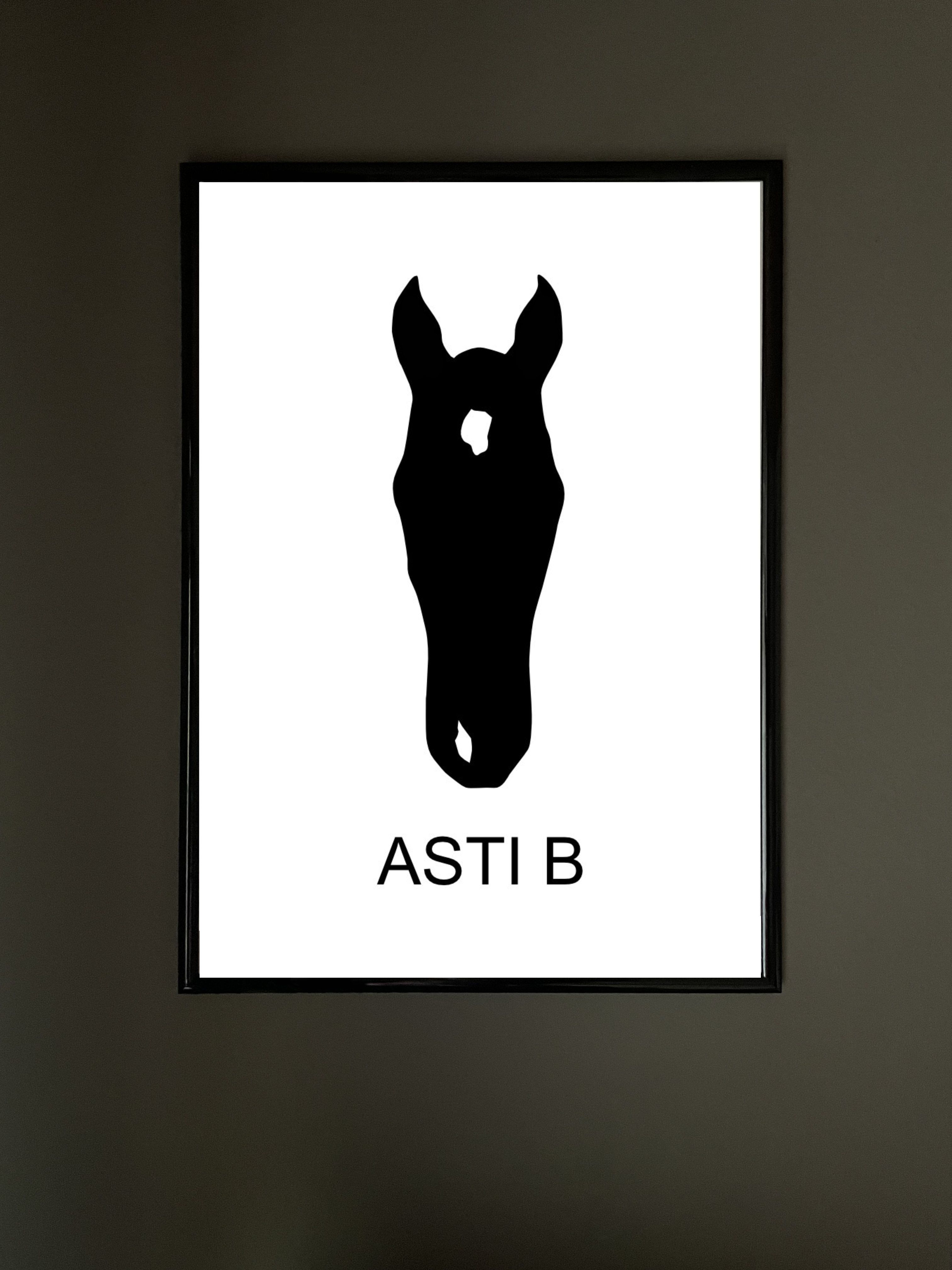 my lovely horsepix poster